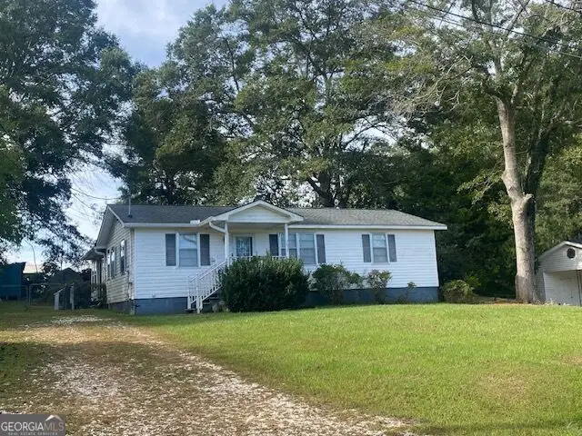 3032 36th Avenue, Lanett, AL 36863 - #2