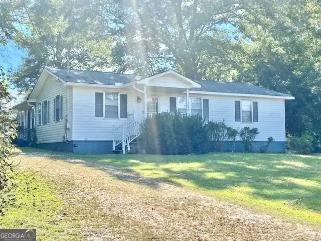 3032 36th Avenue, Lanett, AL 36863 - #3