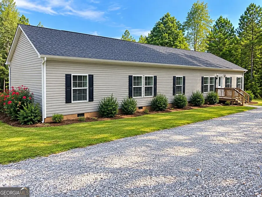 1188 Crooked Creek Road, Eatonton, GA 31024 - #2
