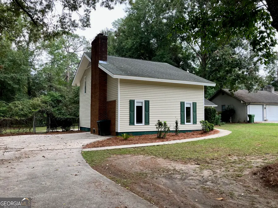 216 Wildwood Drive, Statesboro, GA 30458 - #2