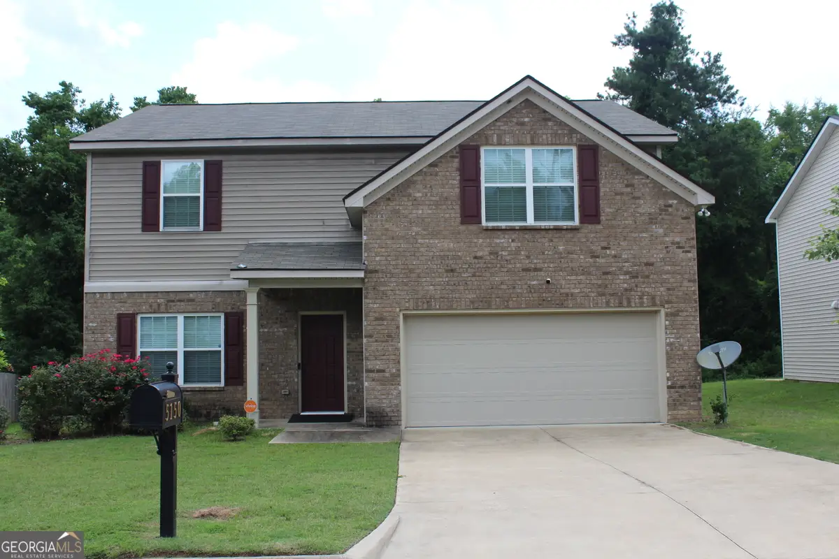 5150 Kingsberry Lane, Columbus, GA 31907 - #1