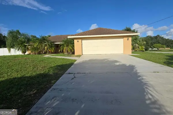 1991 SE Aires Lane, Port Saint Lucie, FL 34984