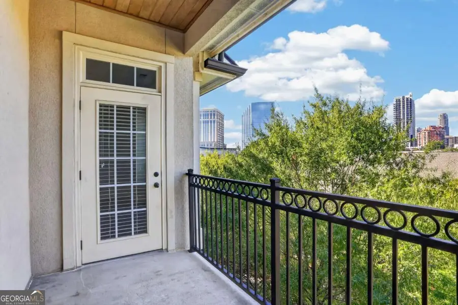 3635 E Paces Circle Ne #1410, Atlanta, GA 30326 - #3