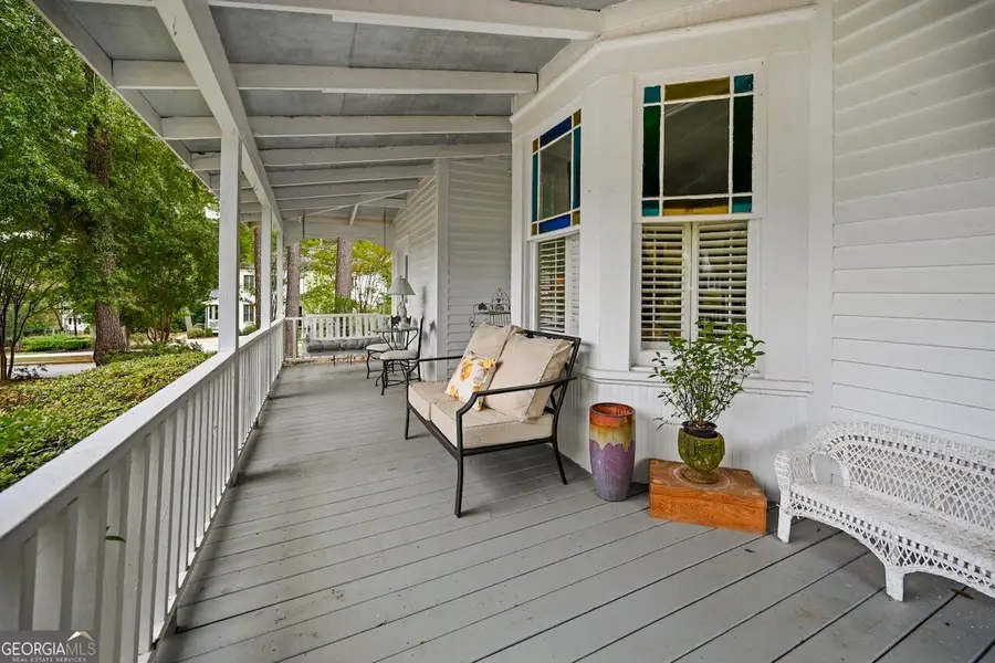 600 Foster Street, Madison, GA 30650 - #3