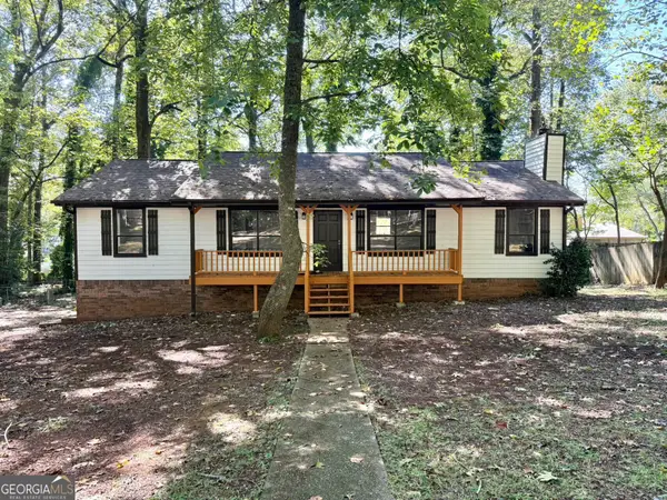 4100 Oak Stone Drive, Douglasville, GA 30135