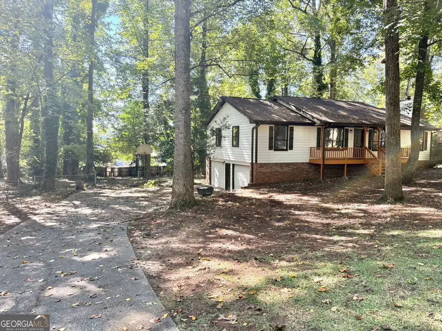 4100 Oak Stone Drive, Douglasville, GA 30135 - #2