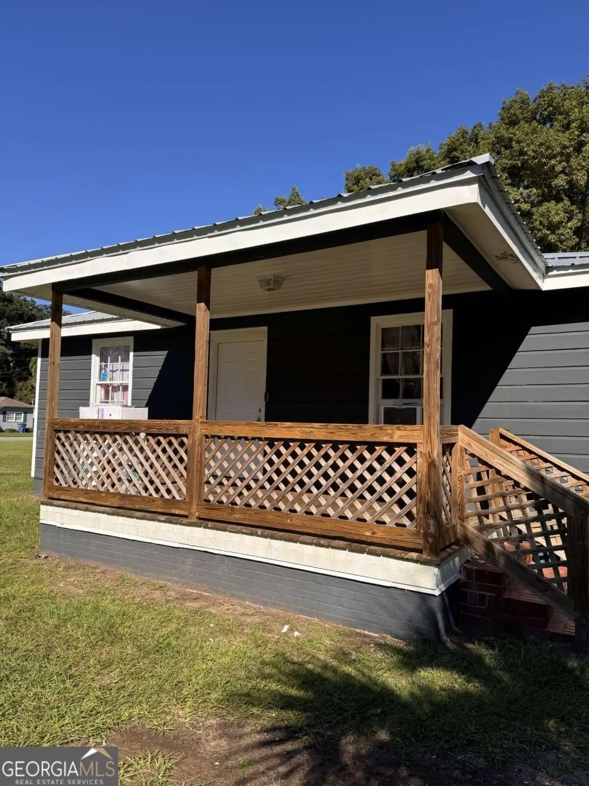 3120 Reynolds Street, Brunswick, GA 31520 - #1