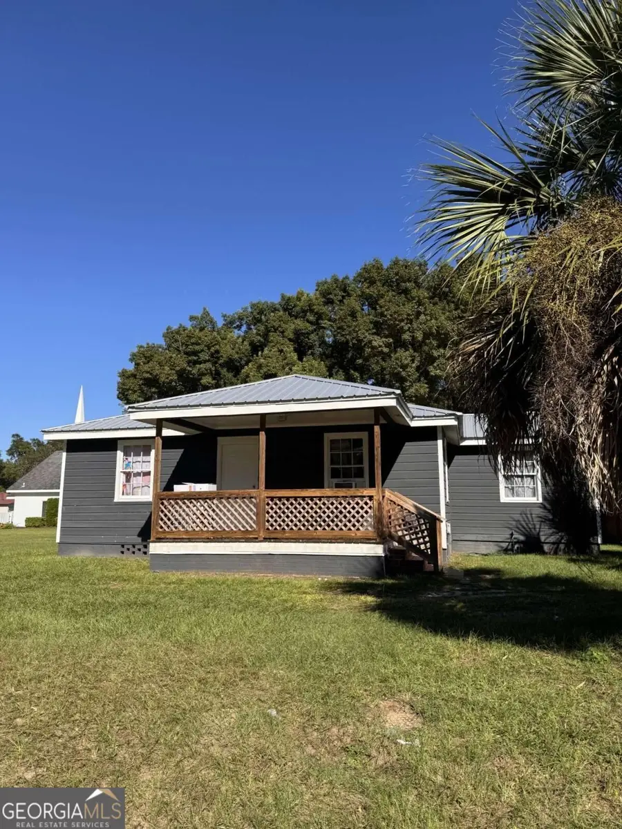 3120 Reynolds Street, Brunswick, GA 31520 - #2