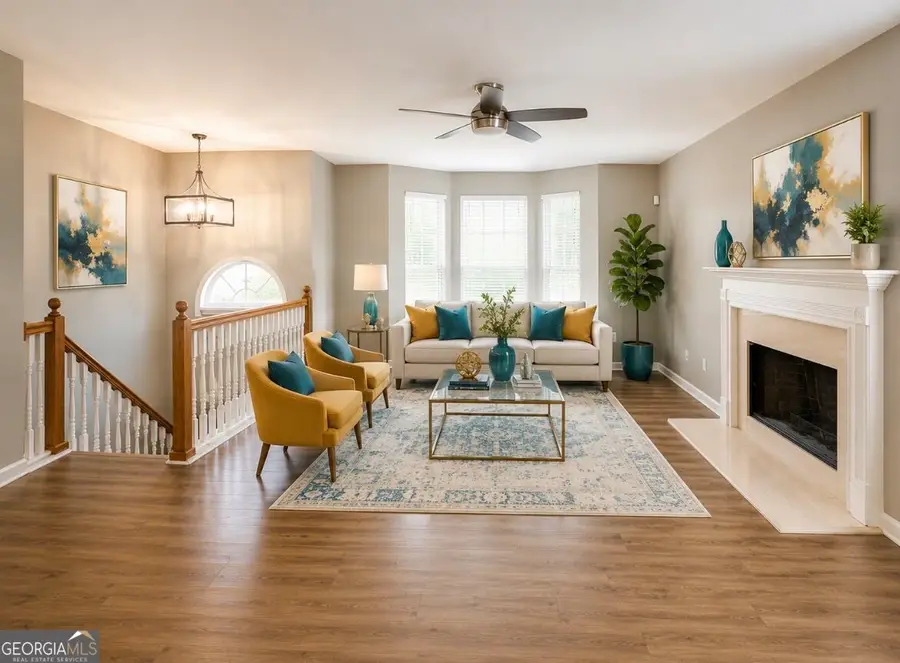 3063 Vineyard Way Se, Smyrna, GA 30082 - #2