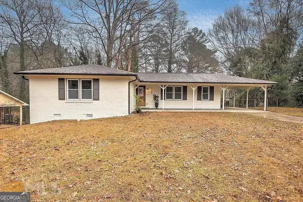 5283 Maple Valley Rd Sw, Mableton, GA 30126