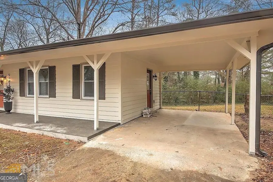 5283 Maple Valley Road Sw, Mableton, GA 30126 - #3