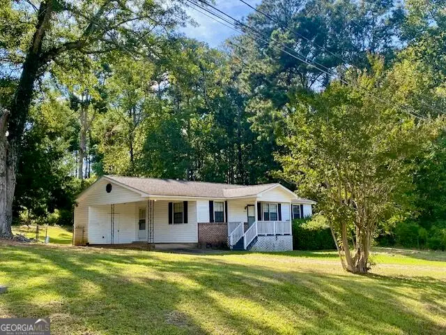 3022 36th Avenue, Lanett, AL 36863 - #1