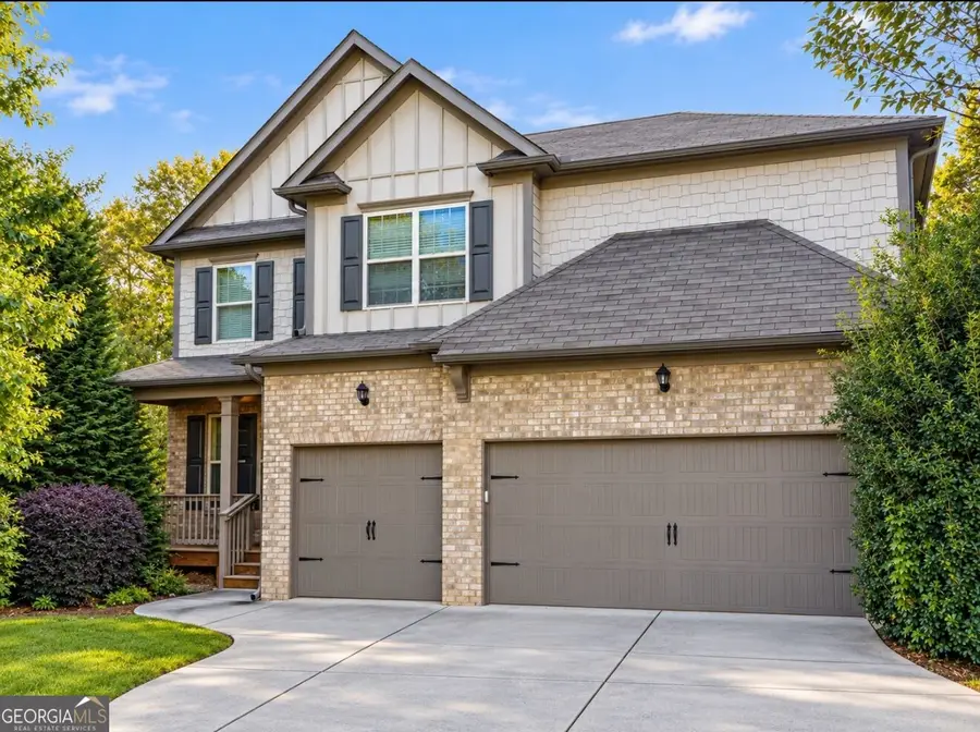 1200 Newbridge Circle, Buford, GA 30519 - #2