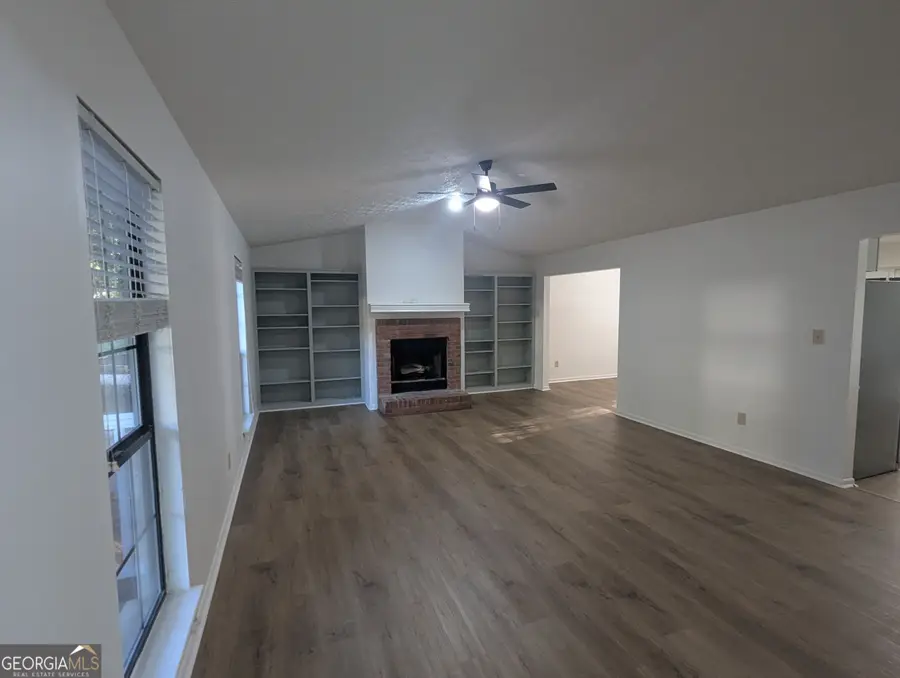 664 River Bend Drive, Jonesboro, GA 30238 - #3