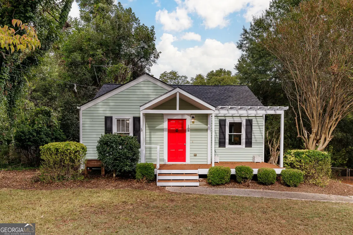 134 Westover Drive, Athens, GA 30606 - #1