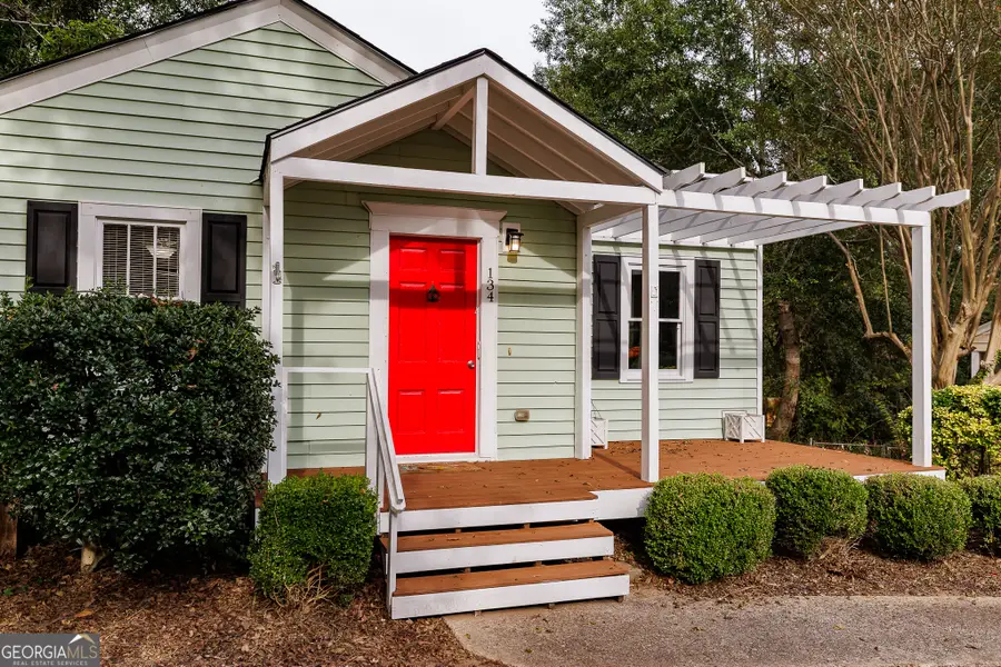134 Westover Drive, Athens, GA 30606 - #2