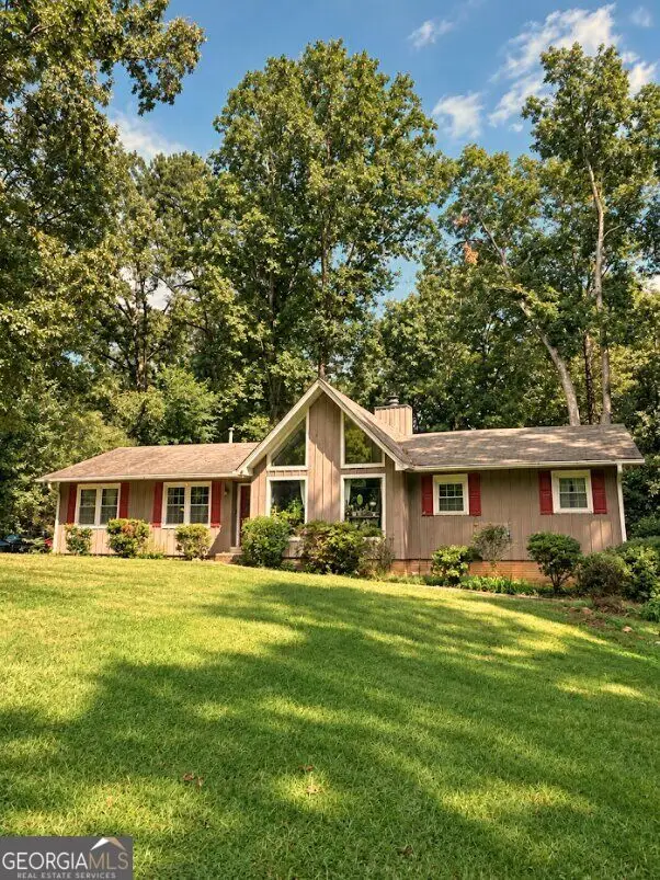 4032 Kings Highway, Douglasville, GA 30135 - #1