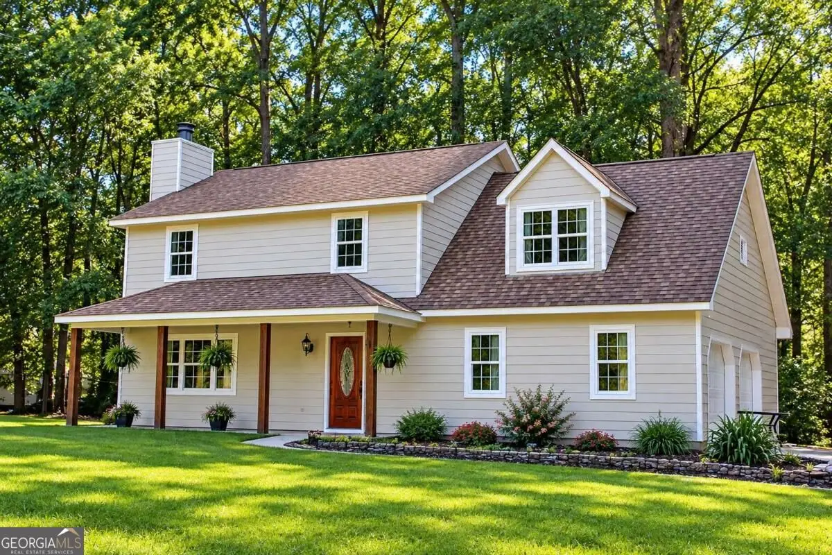 1826 Patricia Lane, Loganville, GA 30052 - #1