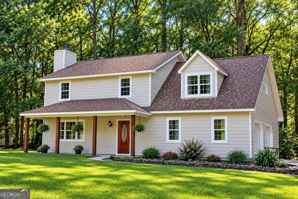 1826 Patricia Lane, Loganville, GA 30052