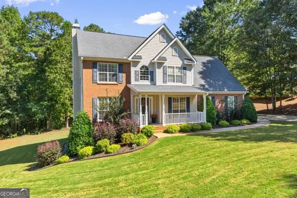 1123 River Green Court, McDonough, GA 30252