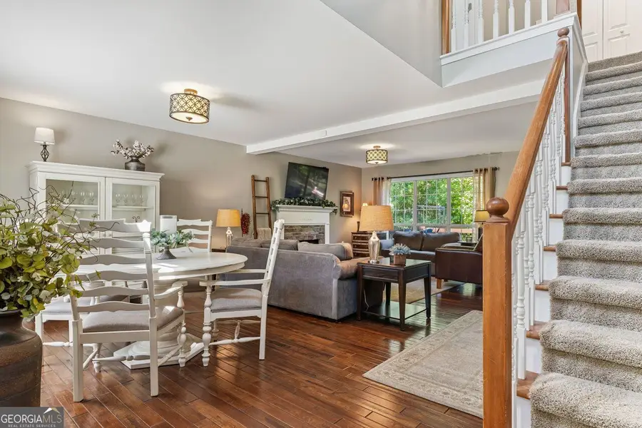 1123 River Green Court, McDonough, GA 30252 - #3