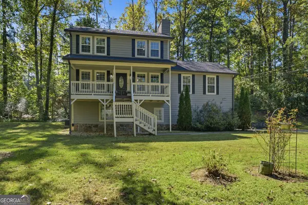 2657 Foxglove Court Sw, Marietta, GA 30064