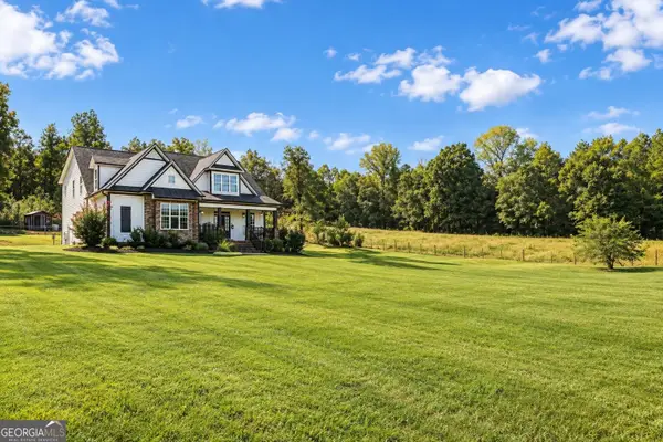 2454 Adams Road, The Rock, GA 30285