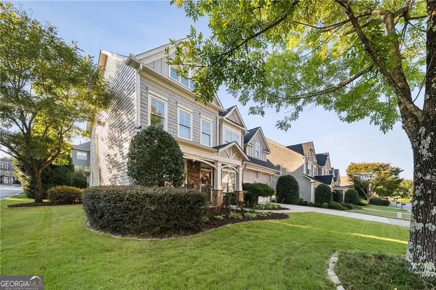 3875 Wakefield Hall Square Se, Smyrna, GA 30080 - #2
