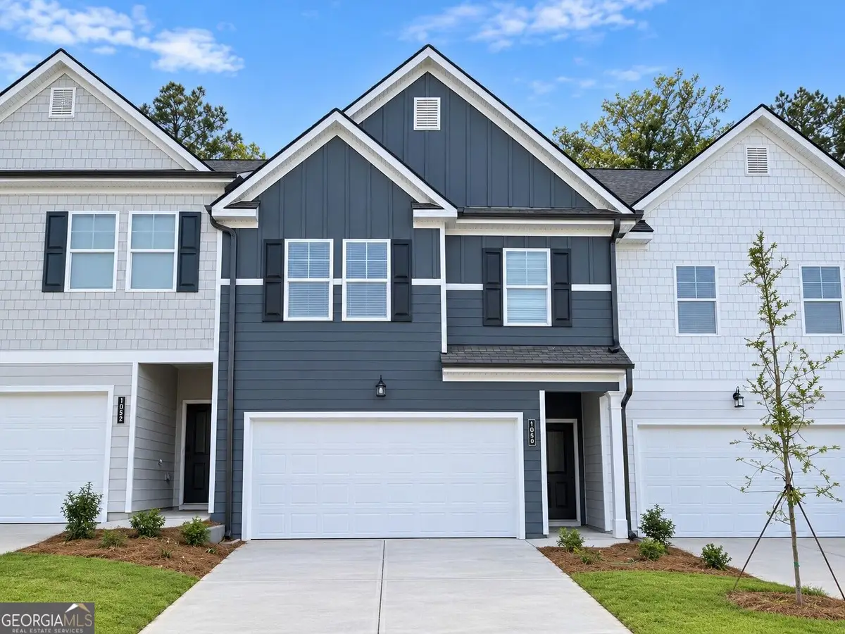 1050 MERRITT DR Merritt Drive #26, Villa Rica, GA 30180 - #1