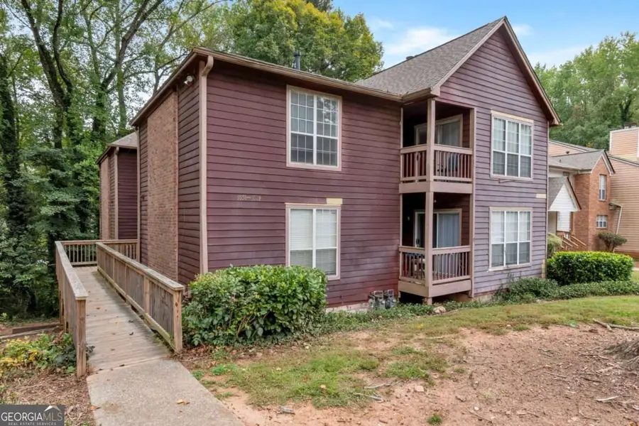 5557 Mountain Springs Circle, Stone Mountain, GA 30088 - #2