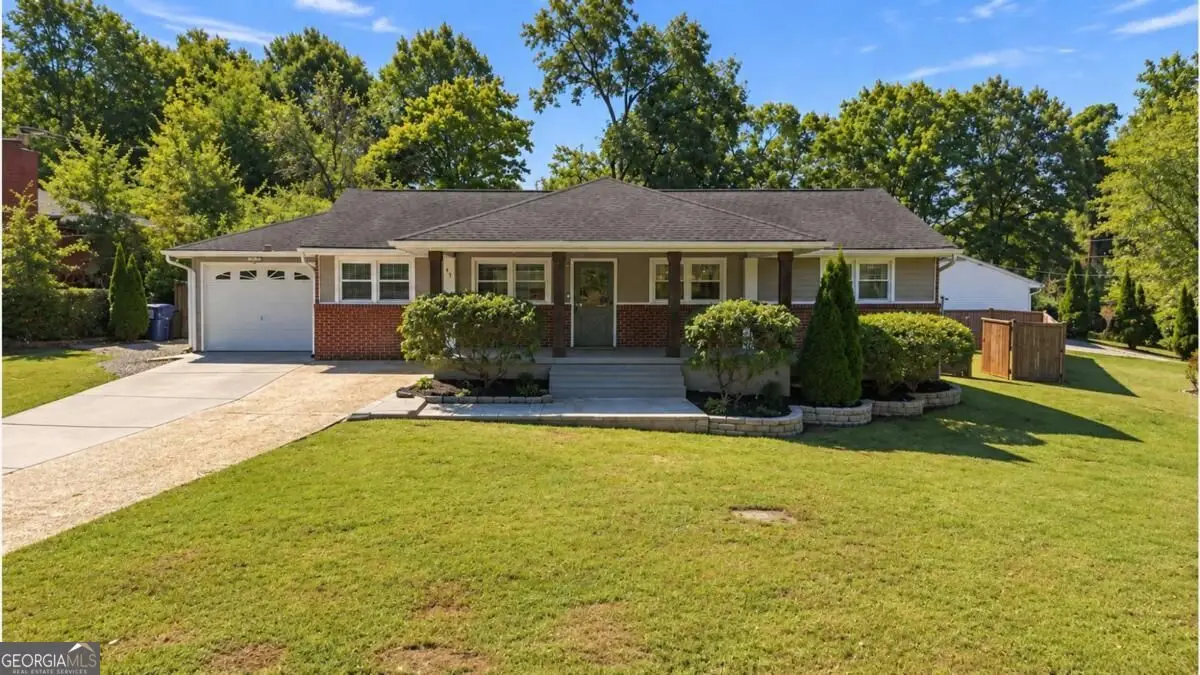 258 Rockin Hill Drive Sw, Marietta, GA 30060 - #1