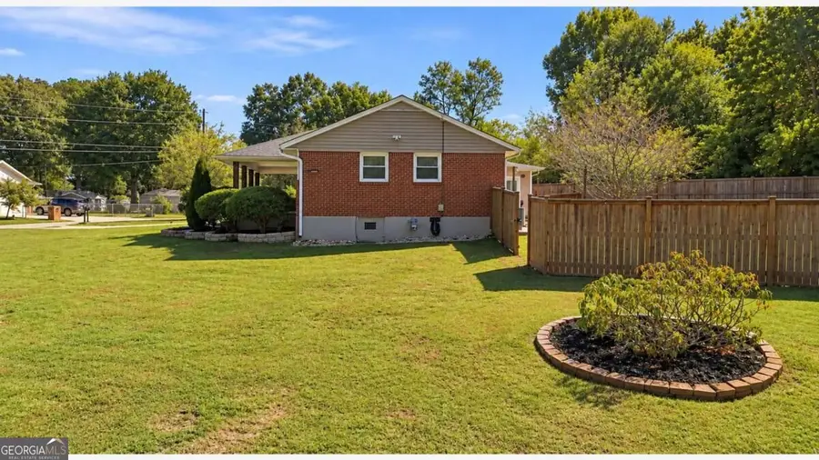 258 Rockin Hill Drive Sw, Marietta, GA 30060 - #3