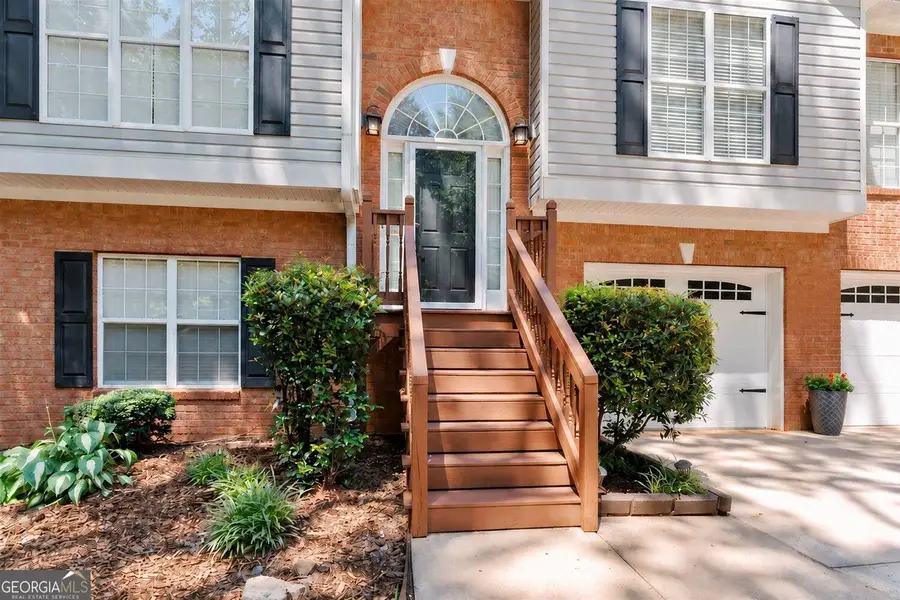 1980 Lanier Heights Drive, Cumming, GA 30041 - #2
