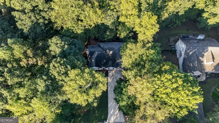 1980 Lanier Heights Drive, Cumming, GA 30041 - #3