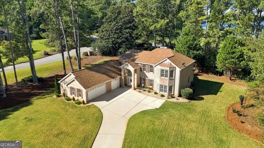 11 Tallulah Court, Jonesboro, GA 30236 - #3
