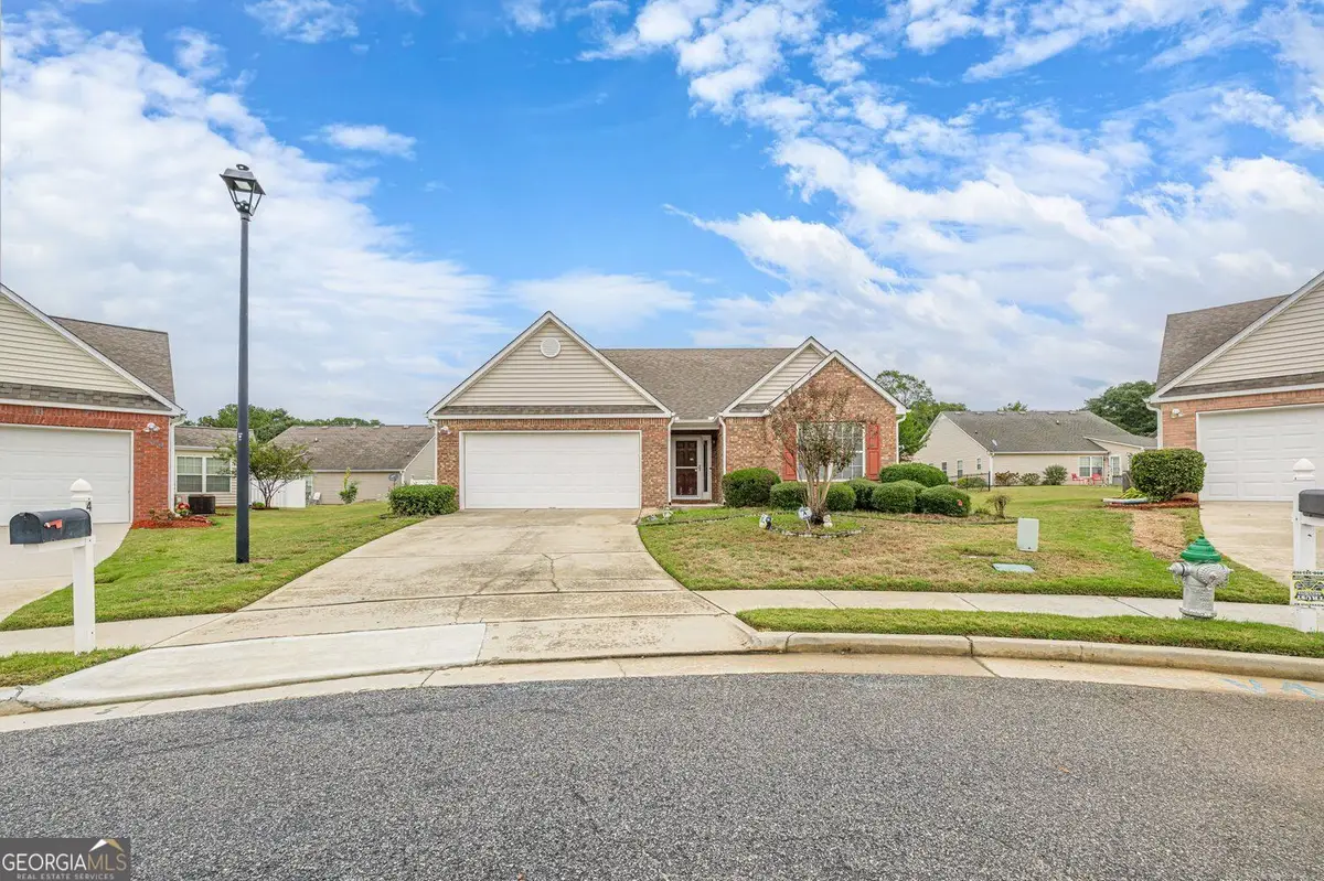 418 Mockingbird Drive, Loganville, GA 30052 - #1