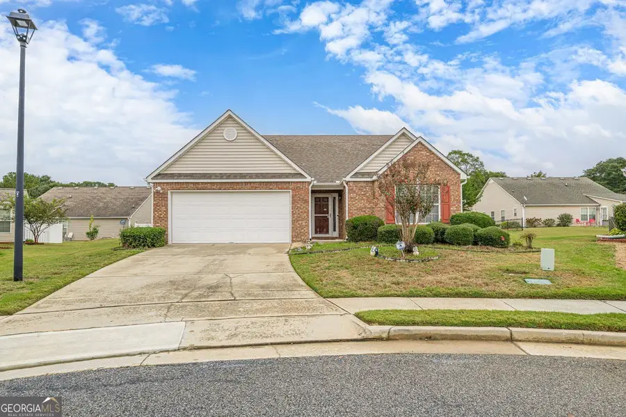418 Mockingbird Drive, Loganville, GA 30052 - #2