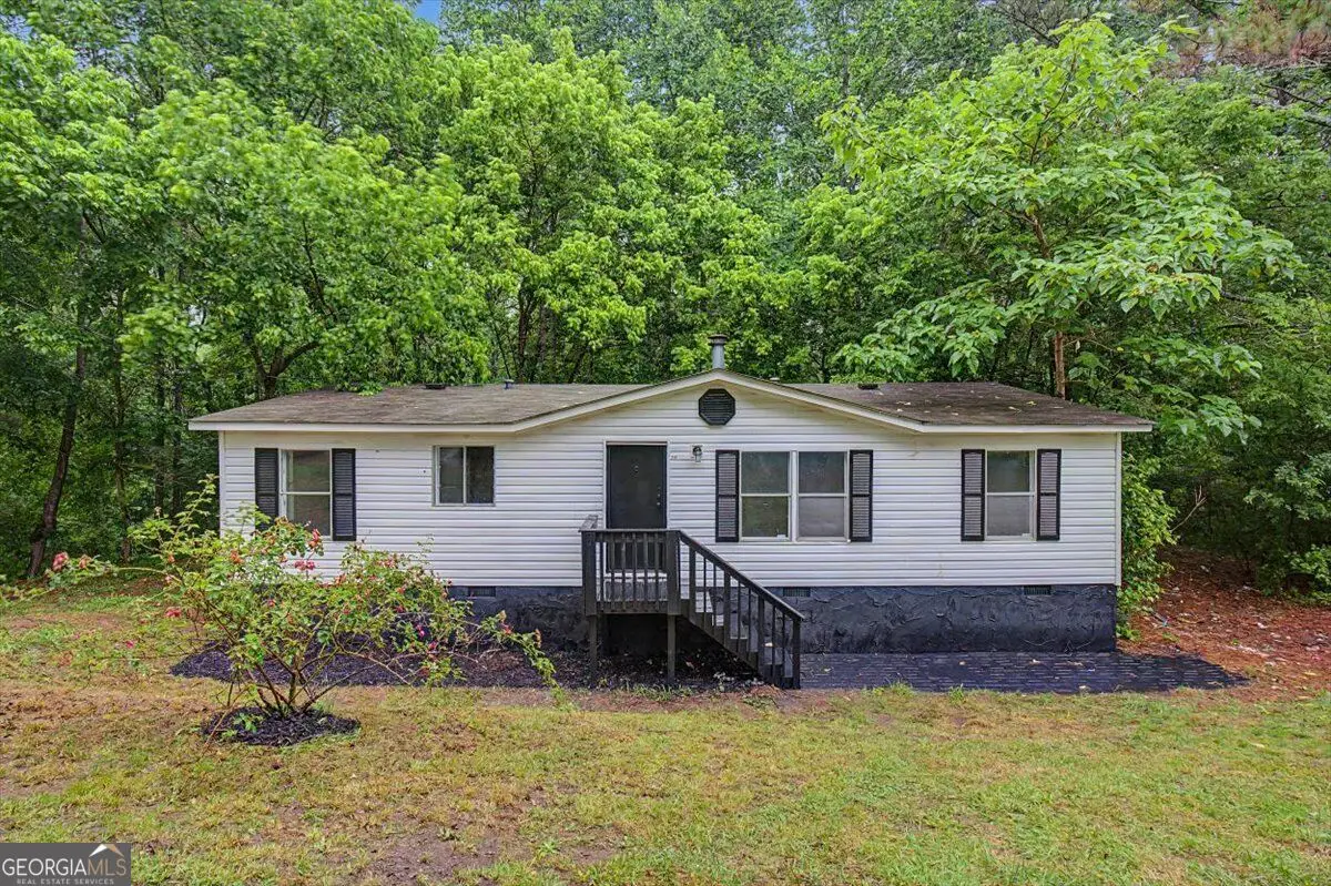 360 Black Knob Church Road, Ranger, GA 30734 - #1