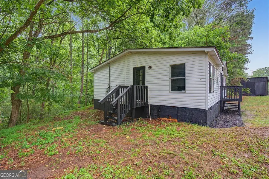 360 Black Knob Church Road, Ranger, GA 30734 - #2