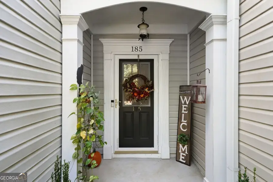 185 Regent Place, Woodstock, GA 30188 - #3