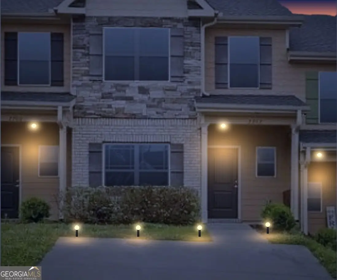 2202 Miranda Drive, Morrow, GA 30260 - #1