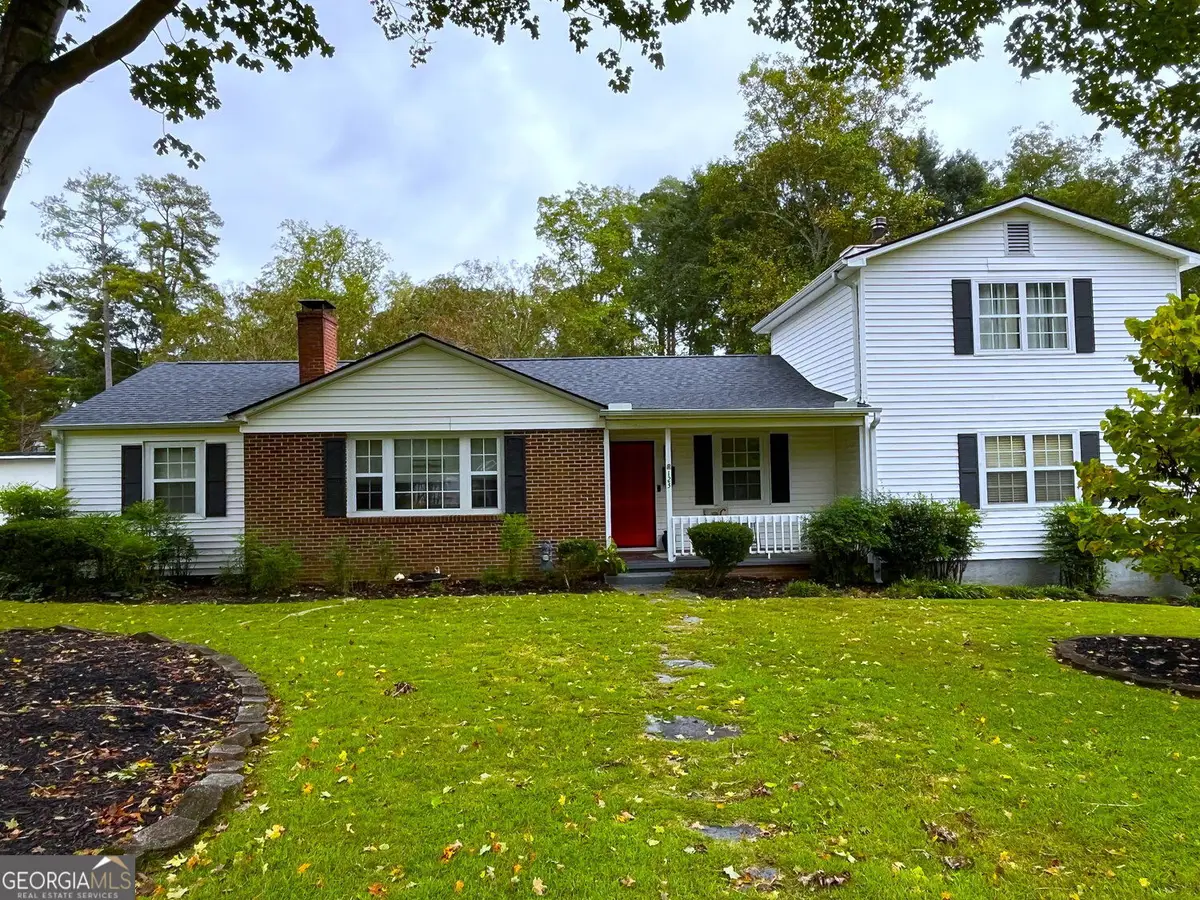 123 Durham Street Sw, Marietta, GA 30064 - #1