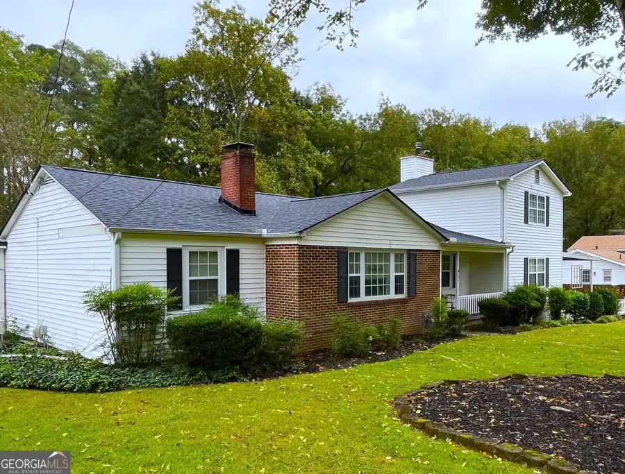 123 Durham Street Sw, Marietta, GA 30064 - #2