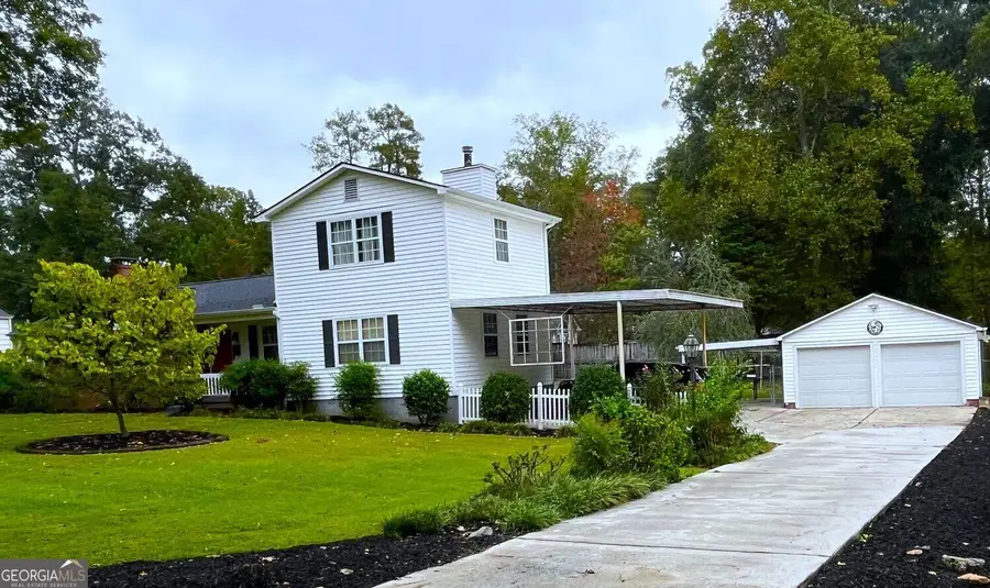 123 Durham Street Sw, Marietta, GA 30064 - #3