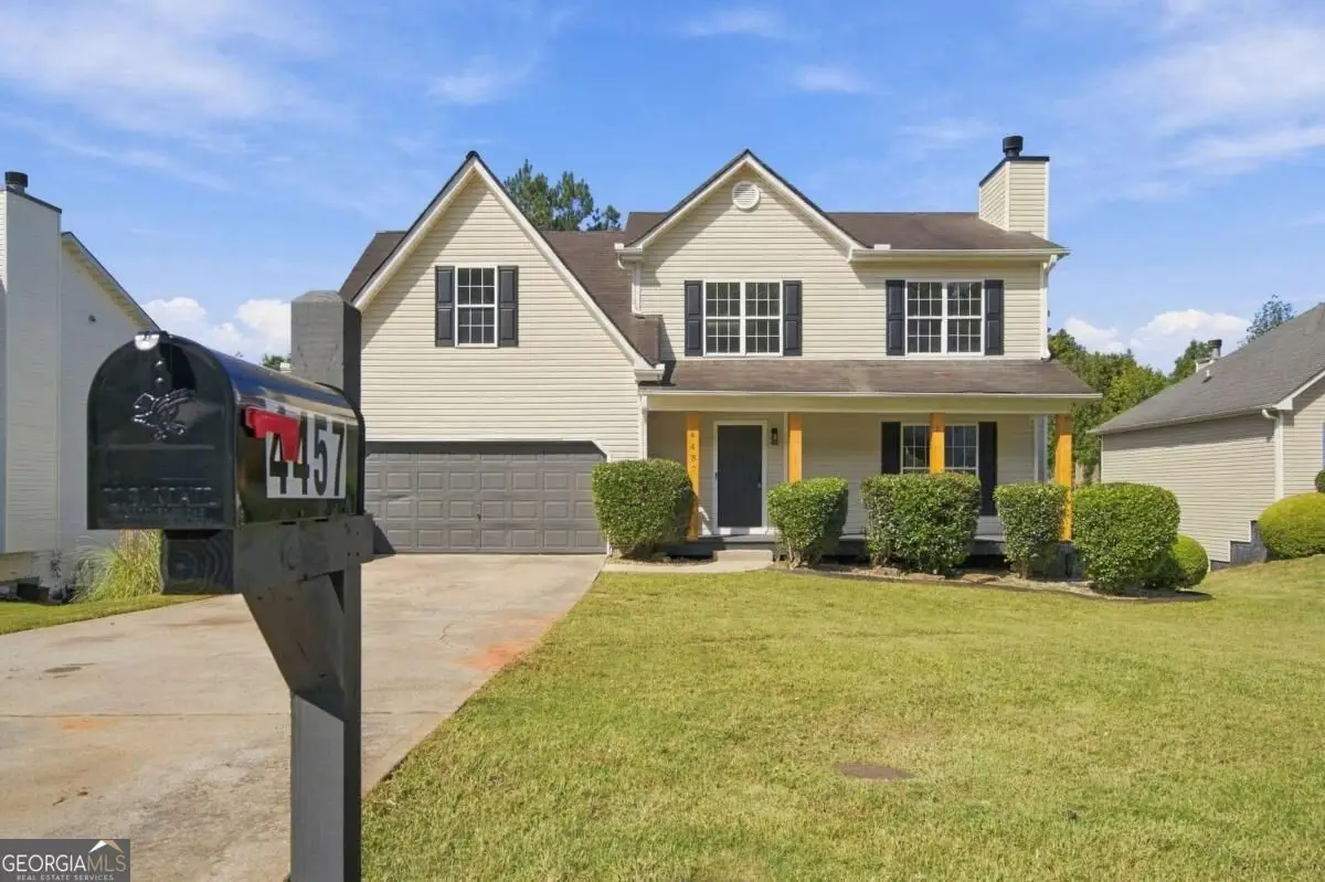 4457 James Wade Drive, Snellville, GA 30039 - #1