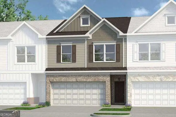 1026 Glendale Place #14, Conyers, GA 30013