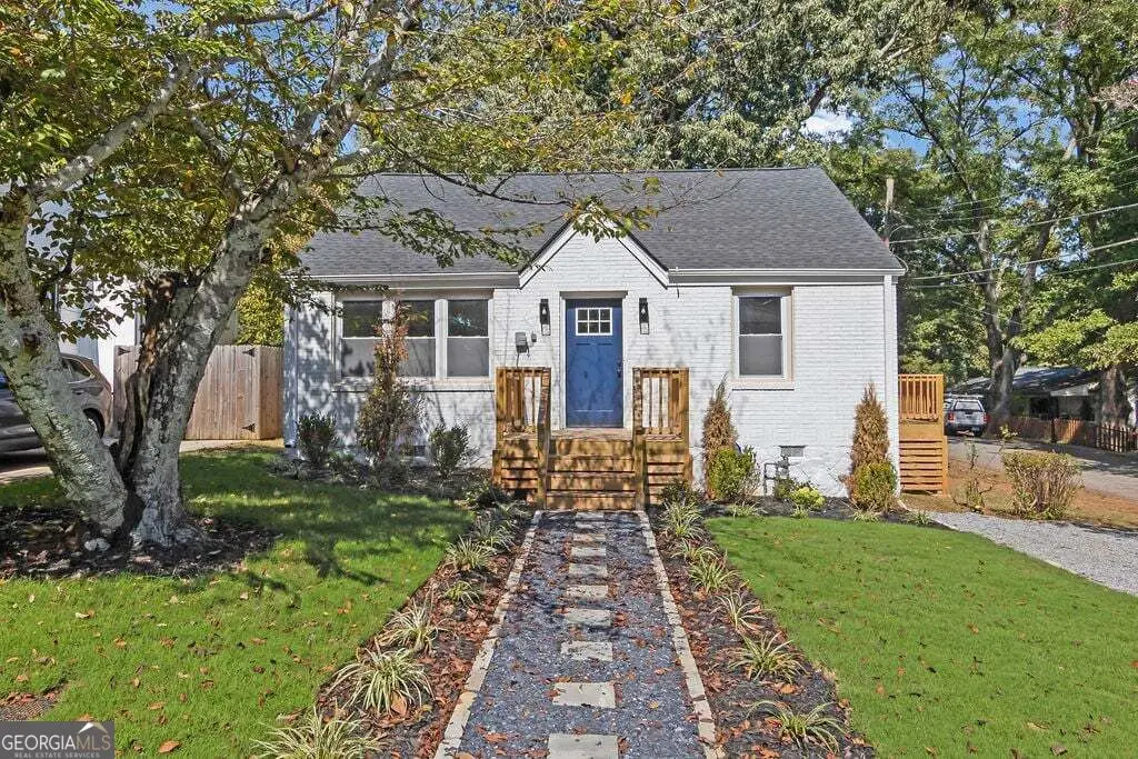 2628 Northview Avenue, Decatur, GA 30032 - #1