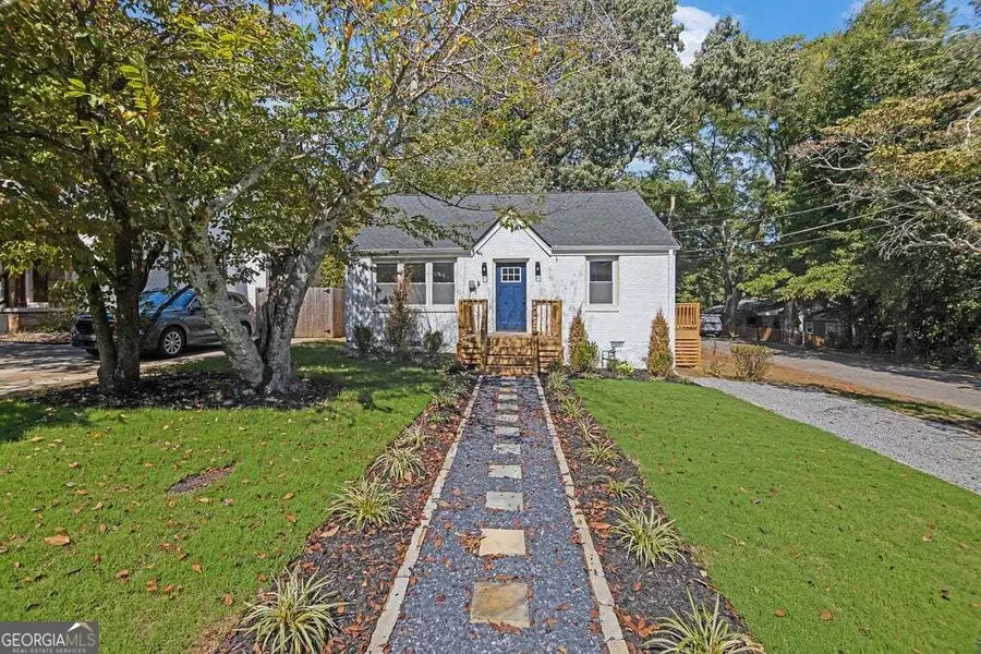 2628 Northview Avenue, Decatur, GA 30032 - #2