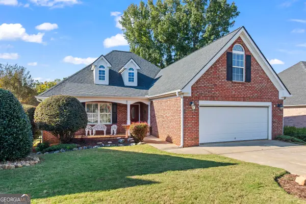 504 Grandiose Terrace, McDonough, GA 30253