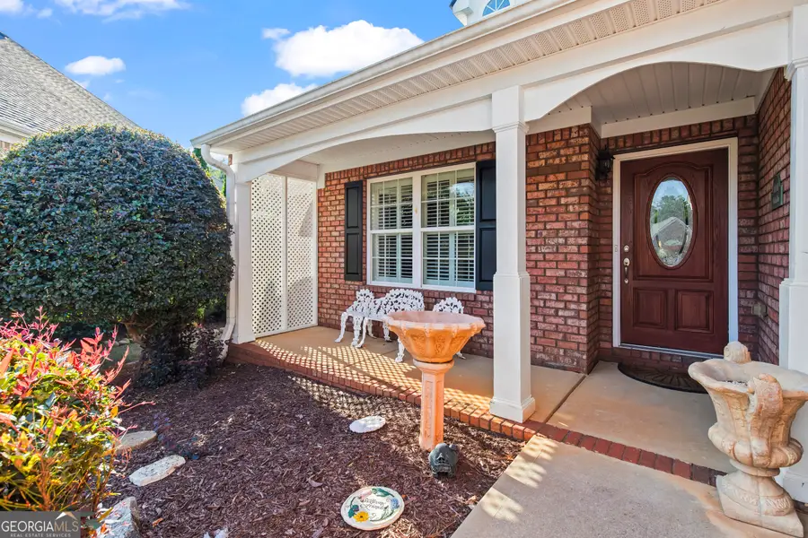 504 Grandiose Terrace, McDonough, GA 30253 - #2